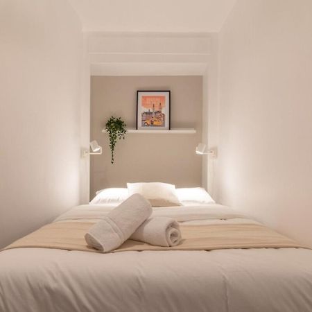 Hypercentre -Apartment In Pedestrian Zone ลีลล์ ภายนอก รูปภาพ