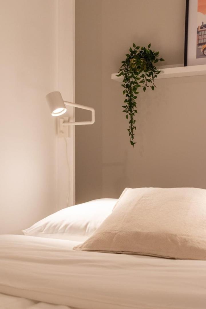 Hypercentre -Apartment In Pedestrian Zone ลีลล์ ภายนอก รูปภาพ
