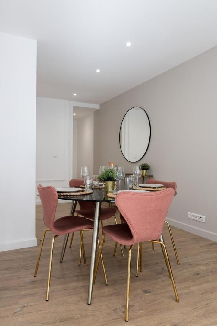 Hypercentre -Apartment In Pedestrian Zone ลีลล์ ภายนอก รูปภาพ